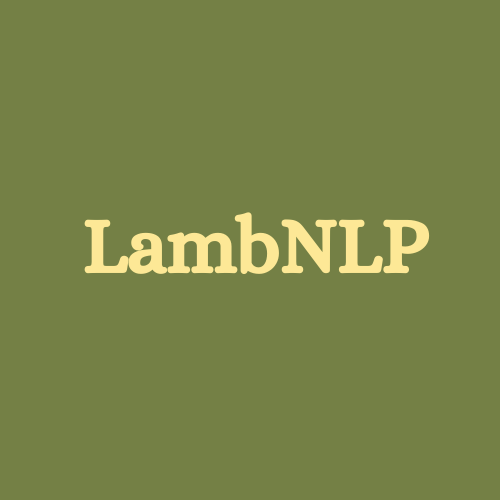 LambNLP